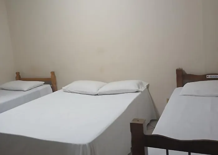 Hotel Toka do Skillo