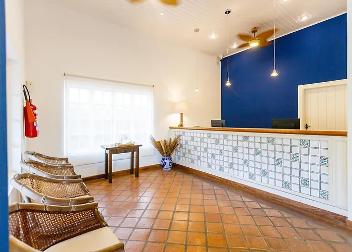 Fazenda Santanna Hotel