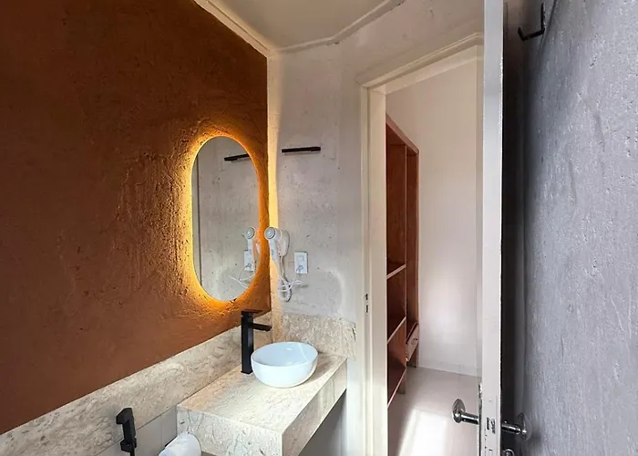 Pumma Hotel Ourilândia