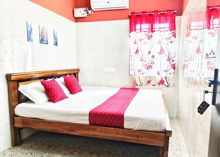 Hotel Jyothi Kumar Royal New Non Ac-Ac