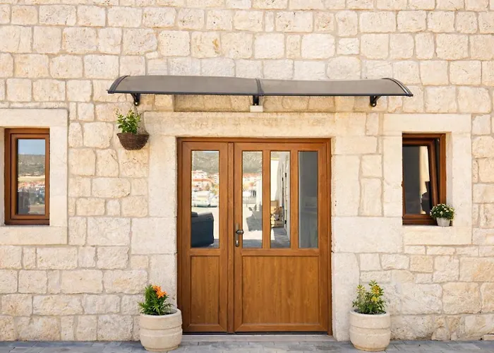 Boutique Rooms Malo More - Old Town&Parking