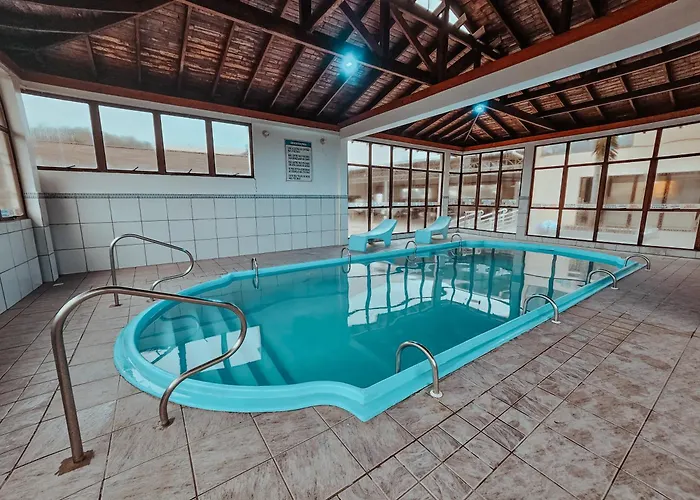 DM Thermas Hotel Iraí