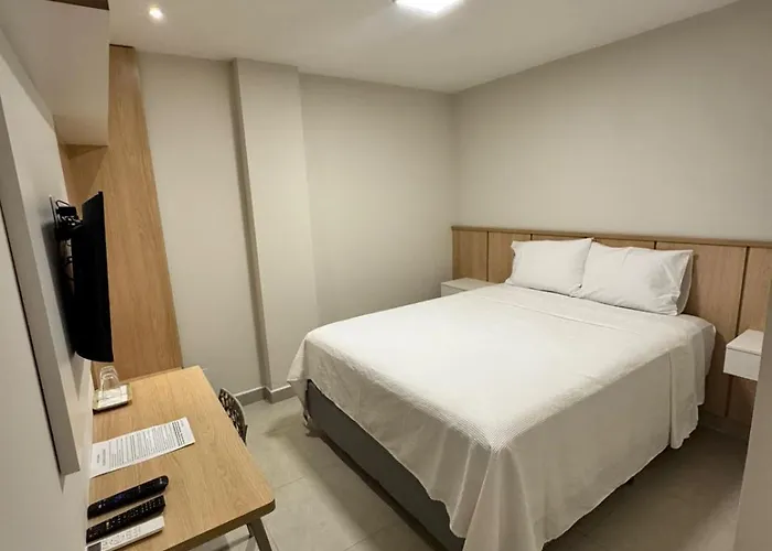 Hotel Sierra