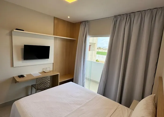 Hotel Sierra