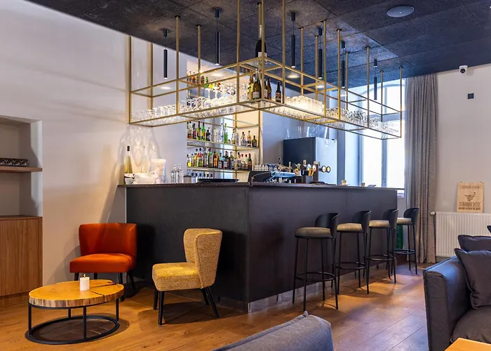 Garrigae Caserne de Briançon&SPA Cinq Mondes