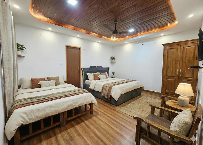 Gavi Homestay