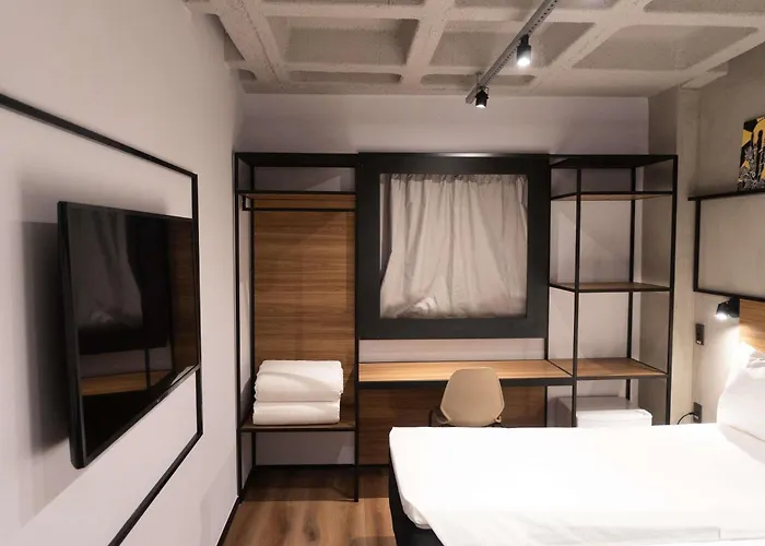 Ibis Arcoverde