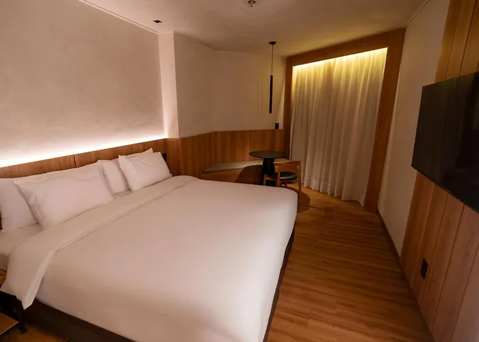 Sais Beach Living Hotel