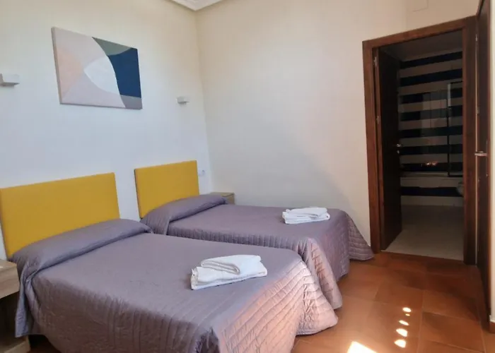 Hotel Rural Atalaya