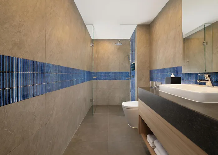 Four Points By Sheraton Pontianak
