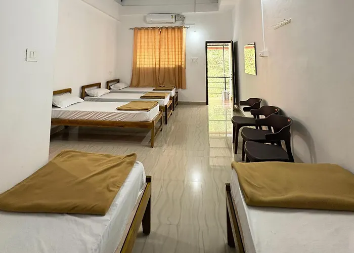 Indraprastha Residency