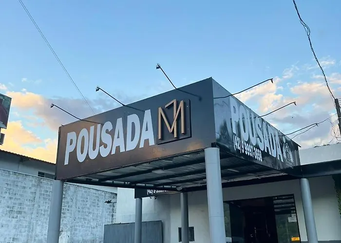 Pousada M1