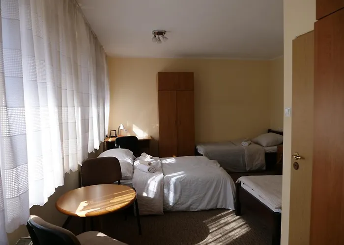 Hotel Sowa