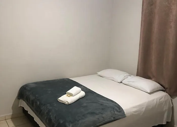 Hotel Eldorado