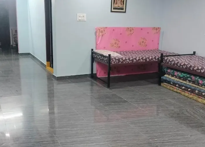 Sripadakuteer