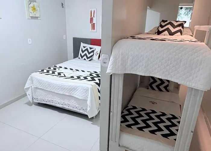 Hotel Pousada-LG