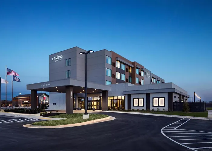 Tempo By Hilton Manassas