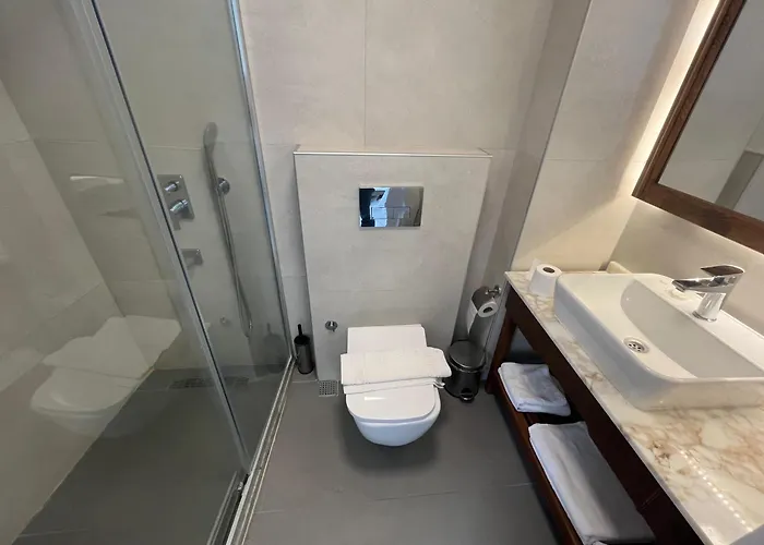 Celep Hotel