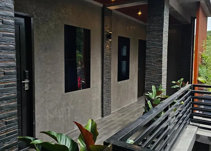 Locale District Boutique Hotel