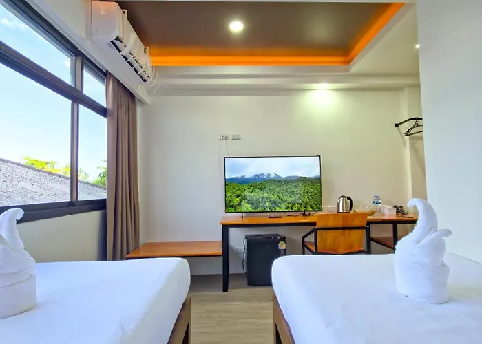 Sandb Hotel