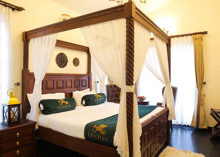 Lynton Resorts