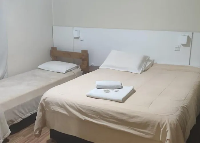 Cyro Palace Hotel Ltda