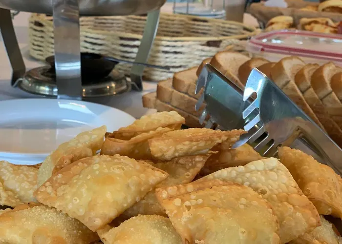 Pousada Dona Bili