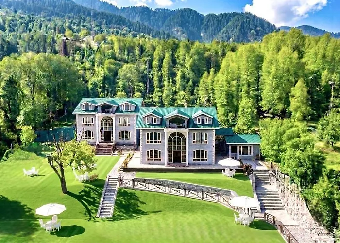 Forest Hill Resorts