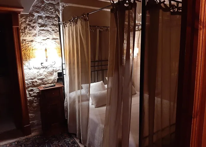Hotel Castillo el Collado