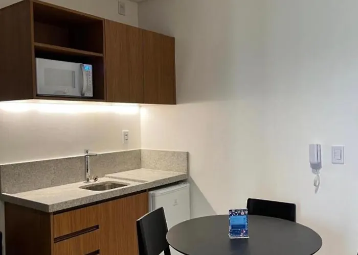 Gav Beach Living Porto Alto