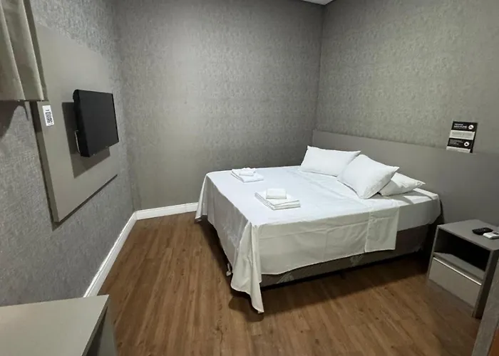 Florida Limeira Hotel