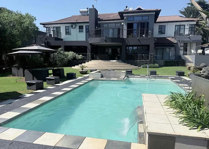 Africa Prestige Boutique Hotel