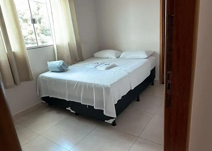 Alfa Hotel