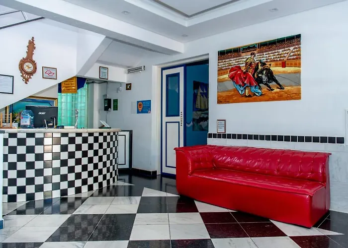 Grande Hotel Vergani
