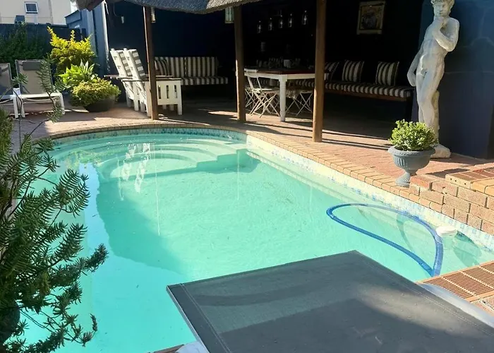 The Boutique Suites By Beach Collection Winelands