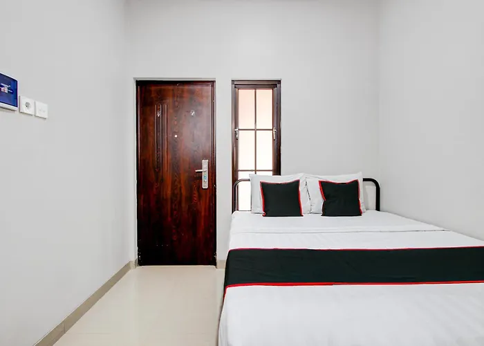OYO 95130 Poerto Lemon Guest House