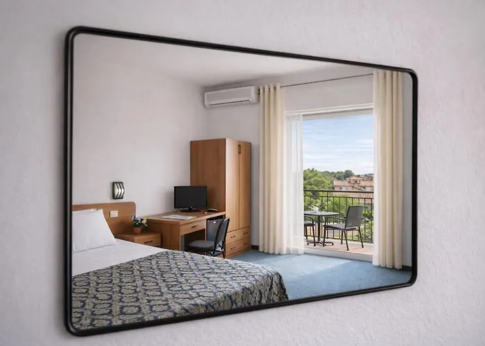 Hotel Granducato