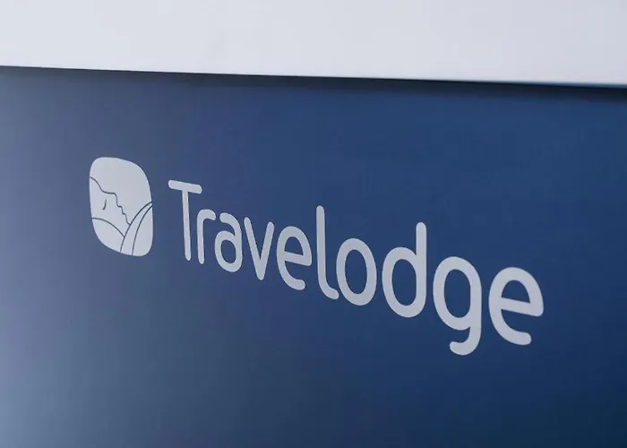 Travelodge Eastleigh Central