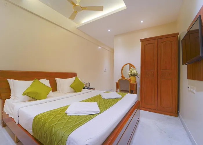 Yafa Residency