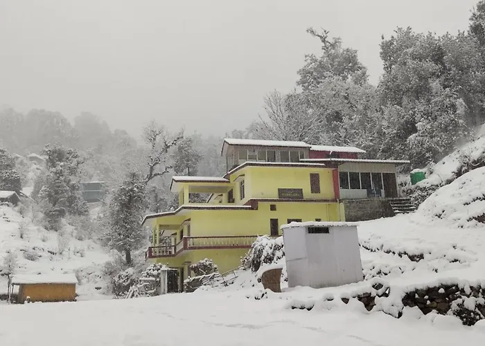 Mayadeep Resort And Hostels