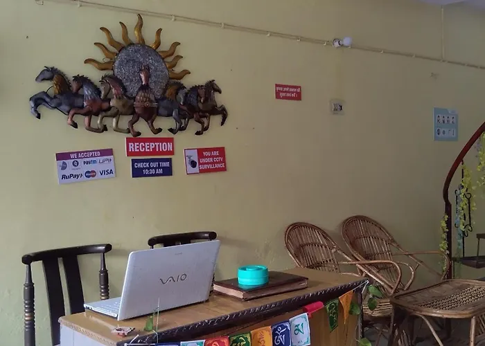 Mayadeep Resort And Hostels