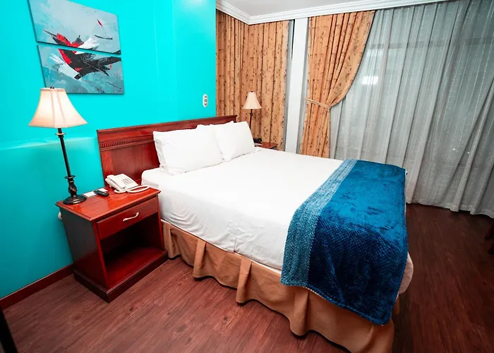 Quo Vadis Hotel