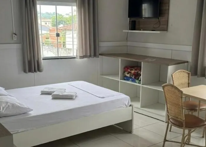 Hotel Hallas