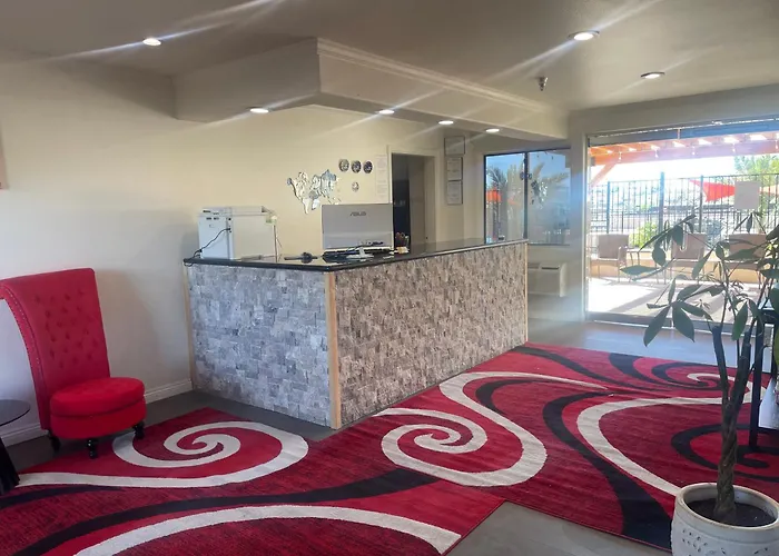 Relax Hotel And Spa