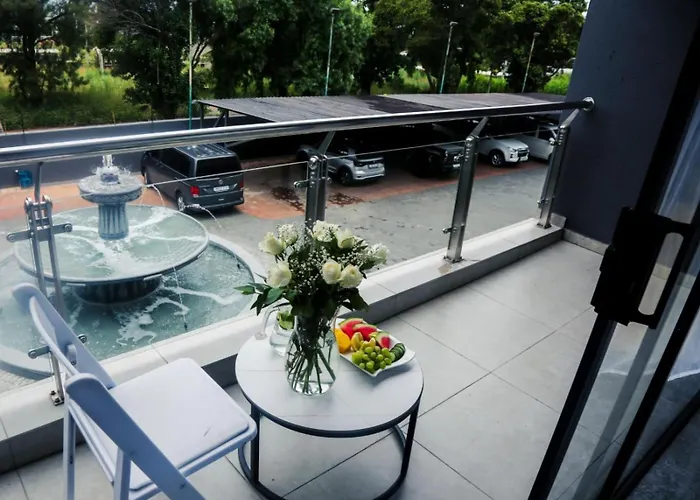 Elegance Boutique Hotel
