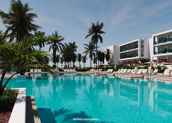 Elba Corralejo Premium Level - Only Adults