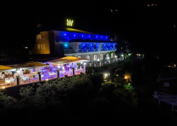 Hotel Vittoria