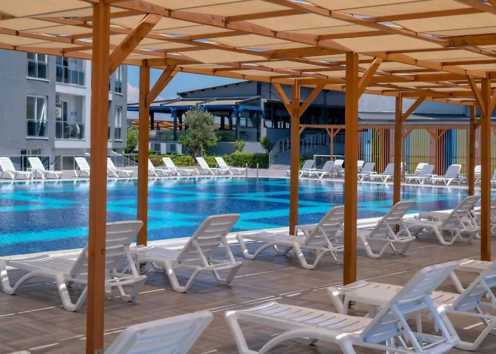 Palmora Lara Hotel