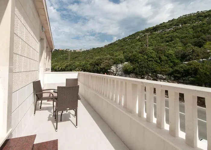 Hotel Villa Matic