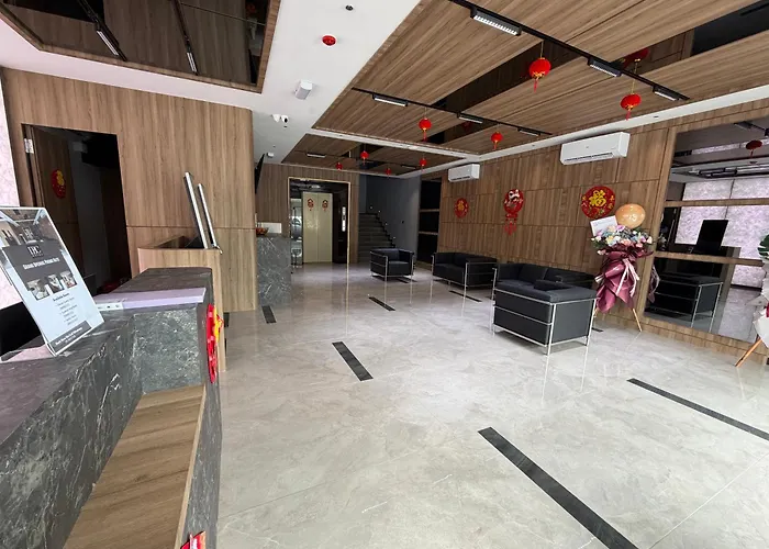 Dbc Hotel